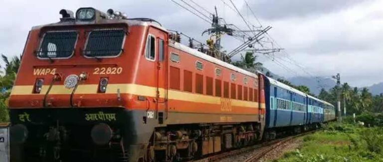 കേരളത്തിലേക്ക് 10 സ്‌പെഷ്യൽ ട്രെയിനുകൾ അനുവദിച്ച്&nbsp; കേന്ദ്ര റെയിൽവേ മന്ത്രാലയം