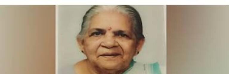ഇന്ത്യന്‍ കോഫി ഹൗസിന്റെ പെണ്‍കരുത്ത്; കെ.എന്‍ ലളിത വിടവാങ്ങി