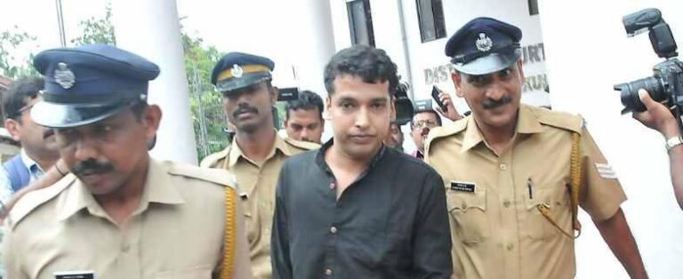 അമ്മയെ നോക്കണമെന്നു പൾസർ സുനി; പൊട്ടിക്കരഞ്ഞ് മാർട്ടിൻ