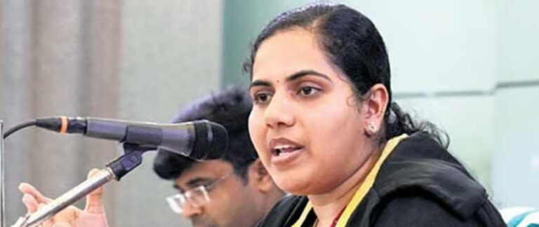 ഭരണം ശ്രദ്ധിച്ചില്ല, ആര്യ ശ്രദ്ധിച്ചത് സ്വന്തം പ്രതിച്ഛായ ഉയര്‍ത്താന്‍ മാത്രം: സിപിഐഎം ജില്ലാകമ്മിറ്റി യോഗത്തിൽ ആര്യാ രാജേന്ദ്രന് വിമർശനം