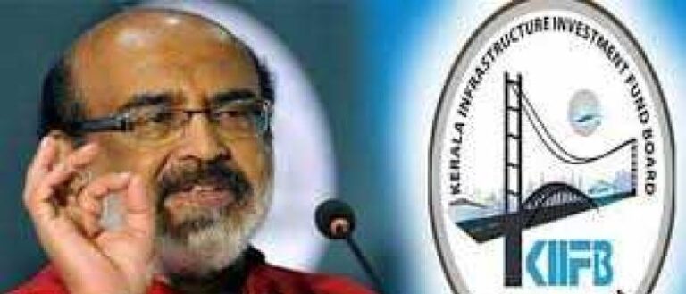 കിഫ്ബി മസാല ബോണ്ട് കേസിൽ ഇഡി നോട്ടീസ് അയച്ചതിൽ പ്രതികരണവുമായി മുൻ ധനമന്ത്രി തോമസ് ഐസക്ക്