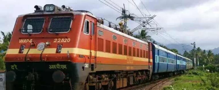 ഇൻഡിഗോ പ്രതിസന്ധി: പ്രത്യേക ട്രെയിനുകൾ പ്രഖ്യാപിച്ച് റെയിൽവേ