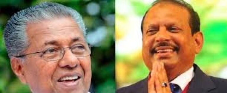 പിണറായി വിജയൻ വീണ്ടും മുഖ്യമന്ത്രിയായി മടങ്ങിവരും; എം.എ. യൂസുഫലി