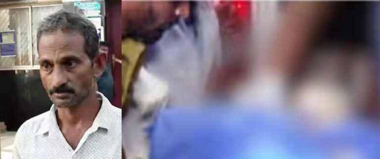 ട്രെയിനില്‍ നിന്ന് തള്ളിയിട്ട 19 കാരിയെ കൊച്ചിയിലെ സ്വകാര്യ ആശുപത്രിയിലേക്ക് മാറ്റി