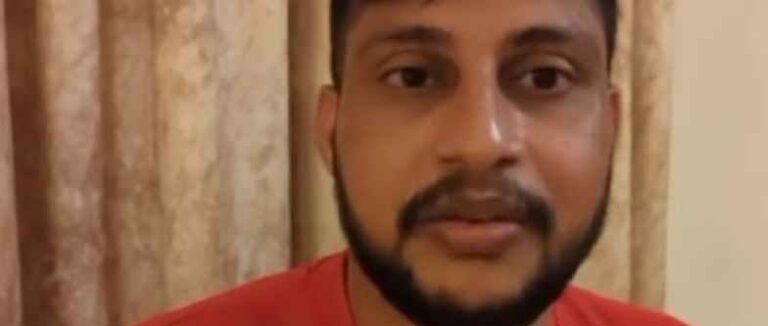 അതിജീവിതയുടെ പേര് വെളിപ്പെടുത്തി മാർട്ടിൻറെ വീഡിയോ;&nbsp; പങ്കുവെച്ചവരും കുടുങ്ങും