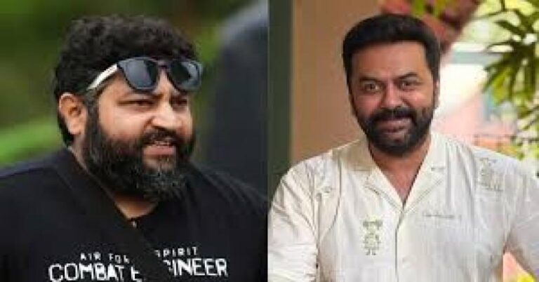 ഒരു സർപ്രൈസിനായി ഞങ്ങൾ കൈകോർക്കുന്നു; ഇന്ദ്രജിത്ത് സുകുമാരനൊപ്പം പുതിയ ചിത്രം പ്രഖ്യാപിച്ച് ലിജോ ജോസ് പെല്ലിശേരി