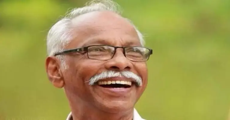 വെള്ളാപ്പള്ളി&nbsp; മുഖ്യമന്ത്രിക്ക്&nbsp; മിത്രം ആണെങ്കിൽ ശത്രു വേറെ വേണ്ടിവരില്ല; എം.എൻ. കാരശ്ശേരി