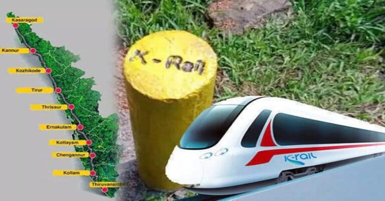 കെ റെയിൽ ഉപേക്ഷിച്ചിട്ടില്ല; നിലപാട് വ്യക്തമാക്കി ധനമന്ത്രി