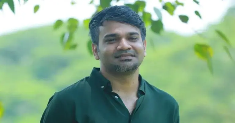 സിനിമ ഷൂട്ടിങ് നടന്നത് സന്നിധാനത്തല്ല, അനുമതി നൽകിയത് എഡിജിപി ശ്രീജിത്ത്; അനുരാജ് മനോഹർ