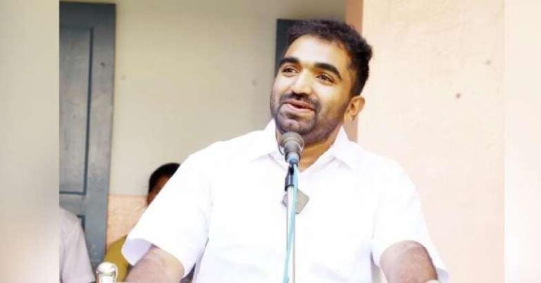 സഹോദരിമാർ മത്സരിക്കണമെന്ന് തന്നോട് പറഞ്ഞിട്ടില്ലെന്ന് ചാണ്ടി ഉമ്മൻ