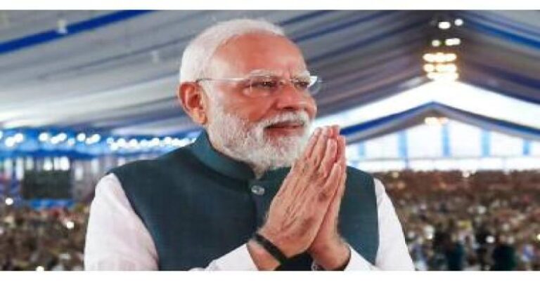 ബംഗ്ലാദേശ് നാഷണൽ പാർട്ടിക്ക് പിന്തുണയറിയിച്ച് പ്രധാനമന്ത്രി