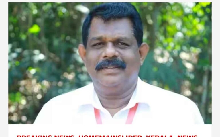 തൊണ്ടിമുതൽ തിരിമറി കേസ്; മുന്‍ മന്ത്രി ആന്റണി രാജു കുറ്റക്കാരനാണെന്ന് കോടതി, ഗൂഢാലോചന തെളിഞ്ഞു