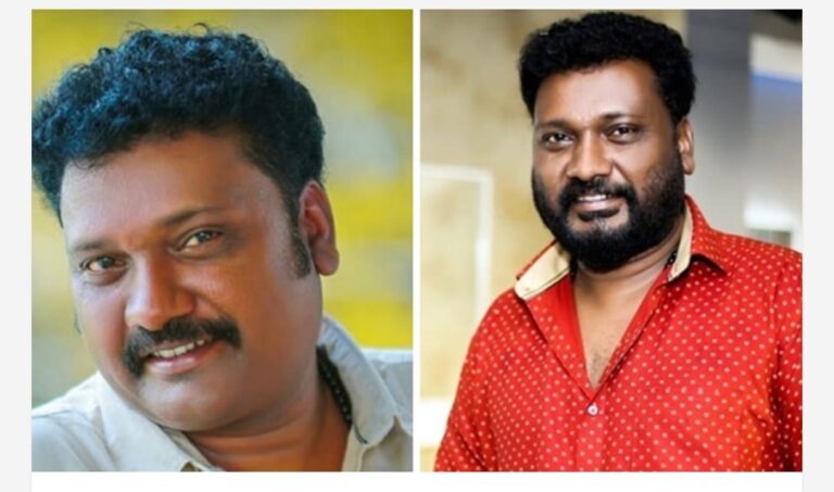 ‘വൈകാതെ തന്നെ ഞാന്‍ മടങ്ങി വരും, എളുപ്പം സ്റ്റേജിലേക്ക് തിരികെ വരാനാണ് ഞാൻ ആഗ്രഹിക്കുന്നത്, ഇപ്പോള്‍ കട വീണ്ടും തുടങ്ങുകയാണ്’; ഉല്ലാസ് പന്തളം