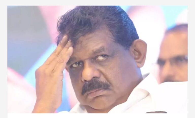 തൊണ്ടിമുതൽ കേസ്; ആന്റണി രാജു ഇന്ന് എംഎൽഎ സ്ഥാനം രാജിവച്ചേക്കും, അയോഗ്യതാ ഉത്തരവ് പുറപ്പെടുവിക്കുന്നതിന് മുമ്പ് സ്വയം ഒഴിയാൻ നീക്കം