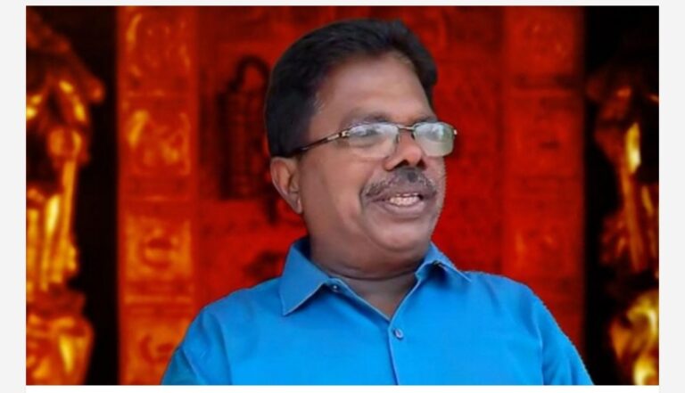 KERALANEWSUNCATEGORIZEDശബരിമല സ്വർണക്കവർച്ച കേസ്; മുന്‍ ദേവസ്വം ബോര്‍ഡ് അംഗം എന്‍ വിജയകുമാറിനെ ഒരു ദിവസത്തെ കസ്റ്റഡിയിൽ വിട്ട് കോടതി