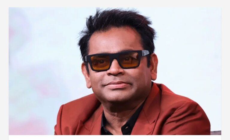 “ആരെയും വേദനിപ്പിക്കാൻ ഒരിക്കലും ആഗ്രഹിച്ചിട്ടില്ല; ഇന്ത്യക്കാരനായിരിക്കുന്നതിൽ ഞാൻ അനുഗ്രഹീതനാണ്”; വിവാദ പരാമർശങ്ങൾക്ക് വിശദീകരണവുമായി എ.ആർ റഹ്മാൻ
