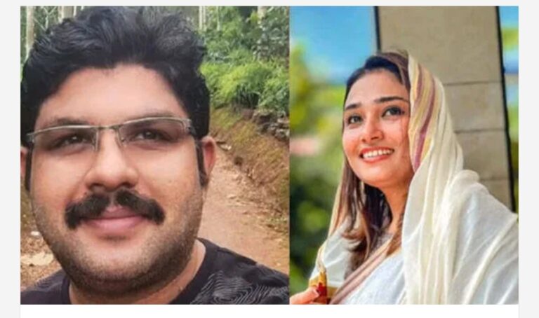 ദീപക് ജീവനൊടുക്കിയ കേസ്; പ്രതി ഷിംജിത രാജ്യം വിടാൻ സാധ്യതയെന്ന് വിവരം, ലുക്ക്‌ഔട്ട് നോട്ടീസ് പുറത്തിറക്കി പോലീസ്