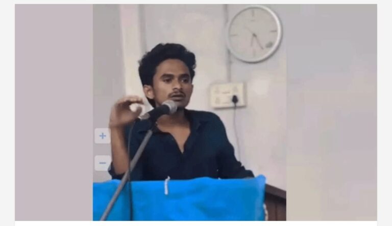കഞ്ചാവ് ഉപയോഗിക്കുന്നതിനിടെ കെഎസ്‌യു നേതാവ് ഉൾപ്പെടെ രണ്ടുപേർ പിടിയിൽ; 6ഗ്രാം കഞ്ചാവും പിടിച്ചെടുത്തു