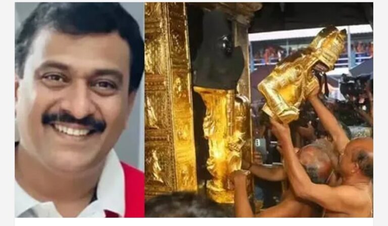ശബരിമല സ്വർണക്കവർച്ച കേസ്; ജാമ്യം നിഷേധിച്ച ഹൈക്കോടതി വിധിക്കെതിരെ ജ്വല്ലറി ഉടമ ഗോവര്‍ധന്‍ സുപ്രീംകോടതിയിൽ