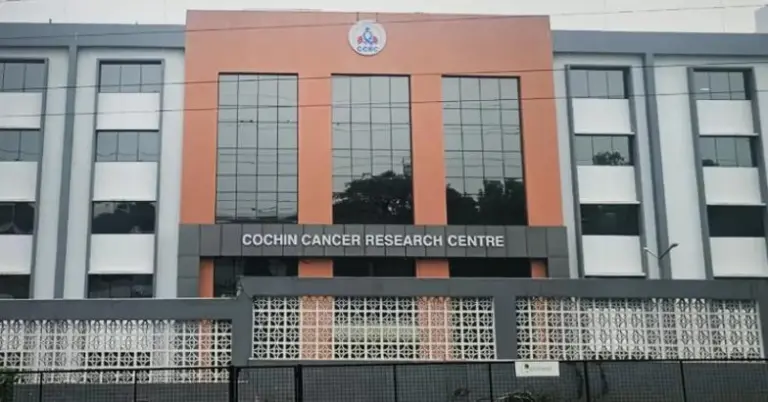 കൊച്ചിൻ കാൻസർ സെന്റർ യാഥാർത്ഥ്യമാകുന്നു! ഫെബ്രുവരി 9-ന് മുഖ്യമന്ത്രി ഉദ്ഘാടനം ചെയ്യും