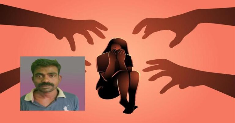 പൊതുസ്ഥലത്ത് വെച്ച് പെണ്‍കുട്ടിയെ കയറിപ്പിടിക്കാൻ ശ്രമം; തിരുനെൽവേലി സ്വദേശി അറസ്റ്റിൽ