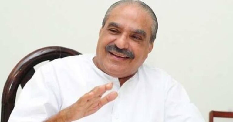 കെ.എം മാണിക്ക് തലസ്ഥാനത്ത് സ്മാരകം; കവടിയാറില്‍ 25 സെന്റ് ഭൂമി അനുവദിച്ച് സര്‍ക്കാര്‍