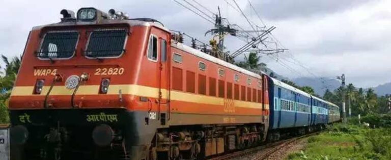 റിപ്പബ്ലിക്ക് ദിനത്തിൽ ട്രെയിൻ അട്ടിമറിക്ക് സാധ്യത; മുന്നറിയിപ്പുമായി ആർപിഎഫ്