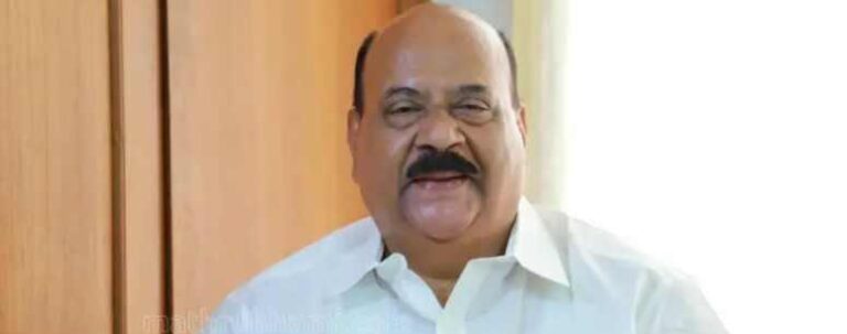 പാലായിൽ എതിർ സ്ഥാനാർഥി ആരായാലും യുഡിഎഫിന് വിജയമുറപ്പെന്ന് മാണി സി കാപ്പൻ