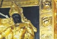 ദ്വാരപാലക പാളികളിൽ നിന്ന് മാത്രം ഒന്നരക്കിലോയിലേറെ സ്വർണം നഷ്ടമായതായി എസ്ഐടിയുടെ കണ്ടെത്തൽ