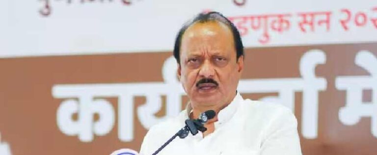 അജിത് പവാറിന്‍റെ അപ്രതീക്ഷിത മരണത്തിൽ അനുശോചിച്ച് നിയമസഭ