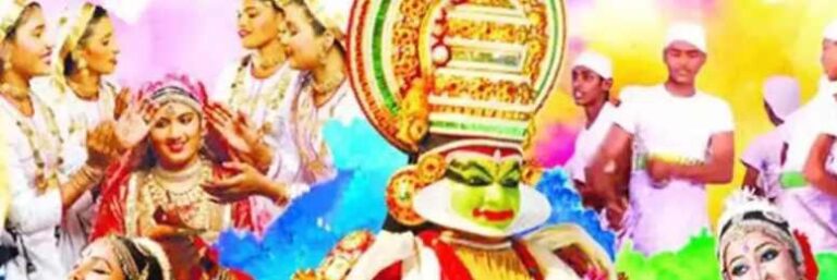 സംസ്ഥാന സ്കൂൾ കലോൽസവം ഹൈടെക്കാക്കി ‘കൈറ്റ്’
