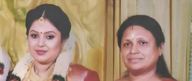 കമലേശ്വരത്ത് അമ്മയും മകളും ആത്മഹത്യ ചെയ്ത സംഭവം; യുവതിയുടെ ഭർത്താവ് പിടിയിൽ