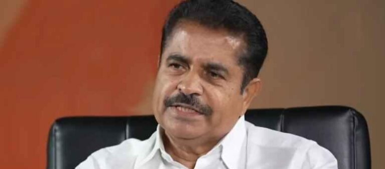 ജോൺ ബ്രിട്ടാസും പോറ്റിയും തമ്മിൽ ബന്ധമെന്ന് അടൂർ പ്രകാശ്