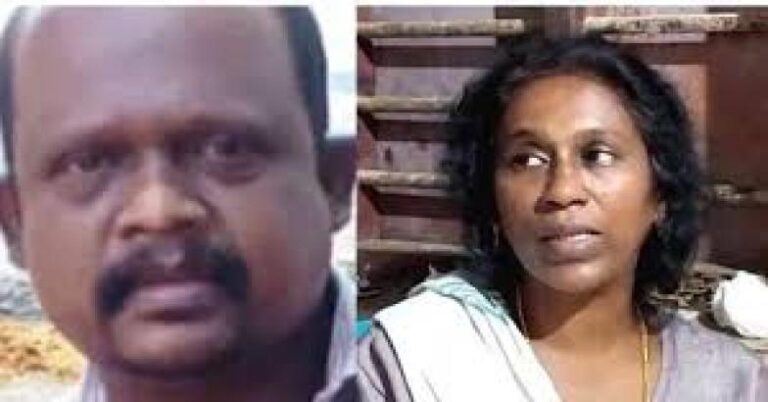 നിർധന കുടുംബമാണ്; സർക്കാർ ജോലി നൽകണമെന്ന് ചികിത്സ കിട്ടാതെ മരിച്ച വേണുവിന്റെ ഭാര്യ