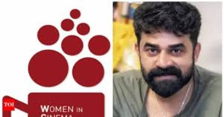ഇരട്ടത്താപ്പിന്റെ റാണിമാർ; ഡബ്ല്യൂസിസിയെ പരിഹസിച്ച് വിജയ് ബാബു