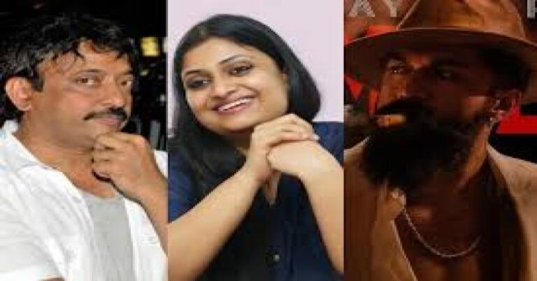 ഈ ചങ്കൂറ്റം ഒരു പുരുഷ സംവിധായകര്‍ക്കുമില്ല’; ഗീതുവിനെ പ്രശംസിച്ച് രാം ഗോപാൽ വർമ്മ