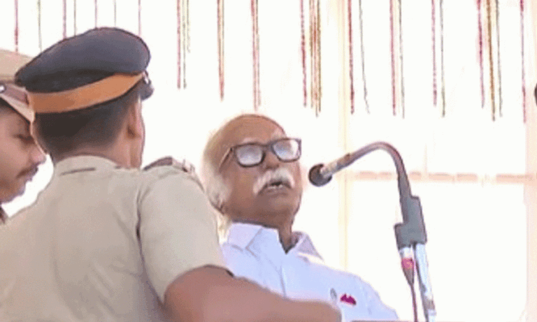 റിപ്പബ്ലിക് ദിനാഘോഷത്തില്‍ പ്രസംഗിക്കുന്നതിനിടെ ദേഹാസ്വാസ്ഥ്യം ; മന്ത്രി കടന്നപ്പള്ളിയെ ആശുപത്രിയില്‍ പ്രവേശിപ്പിച്ചു