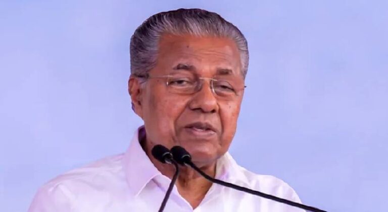 ‘നവകേരള സർവേയുടെ യഥാർഥ ലക്ഷ്യം തുടർഭരണം’ മുഖ്യമന്ത്രിയുടെ ശബ്ദരേഖ പുറത്ത്; തുറന്നുപറച്ചില്‍ തിരുവനന്തപുരത്തെ ശില്‍പശാലയിൽ
