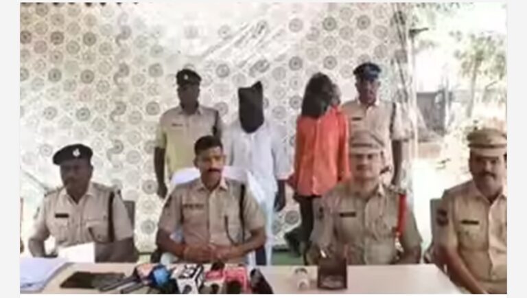 രണ്ടിൽ കൂടുതൽ മക്കളുള്ളവർക്ക് മത്സരിക്കാനാവില്ല, തെരഞ്ഞെടുപ്പിൽ മത്സരിക്കാനായി മകളെ കനാലിലേക്ക് തള്ളിയിട്ട് കൊലപ്പെടുത്തി പിതാവ്; സംഭവം മഹാരാഷ്‌ട്രയിൽ