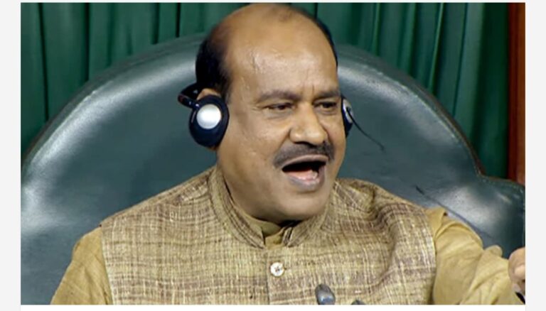 ലോക്‌സഭാ സ്‌പീക്കർ ഓം ബിർലയ്‌ക്കെതിരെ പ്രതിപക്ഷം, അവിശ്വാസ പ്രമേയം അവതരിപ്പിക്കാൻ നീക്കം, പിന്നിൽ ഈ മൂന്ന് കാരണങ്ങൾ! തീരുമാനം ഇന്ത്യാ സഖ്യത്തിന്റെ യോഗത്തിൽ