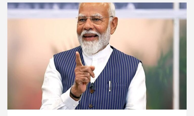 എൻസിഇആർടി വിവാദത്തിൽ പ്രധാനമന്ത്രിക്ക് അതൃപ്തി; ഉത്തരവാദികൾക്കെതിരെ നടപടിക്ക് നിർദ്ദേശം