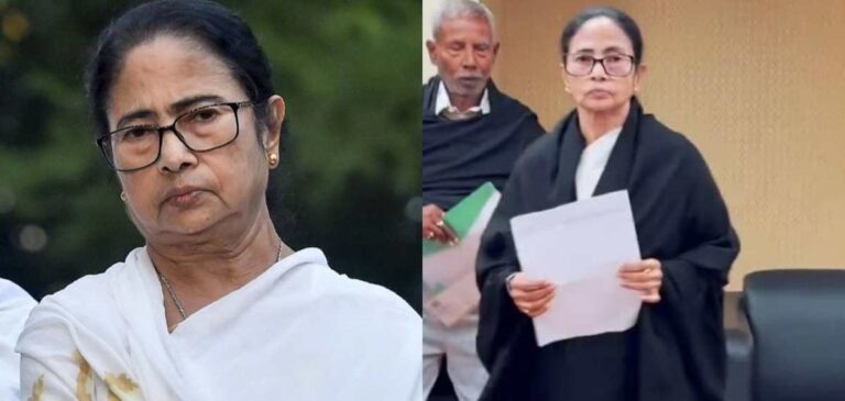 ‘പോരാട്ടം ജനാധിപത്യം സംരക്ഷിക്കാന്‍’; SIRനെതിരായ ഹര്‍ജിയില്‍ സുപ്രീംകോടതിയില്‍ സ്വയം വാദിച്ച് മമത ബാനര്‍ജി