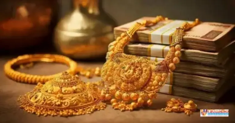 ആഭരണപ്രേമികൾക്ക് ആശ്വസിക്കാം; കുത്തനെ ഇടിഞ്ഞ് സ്വർണവില