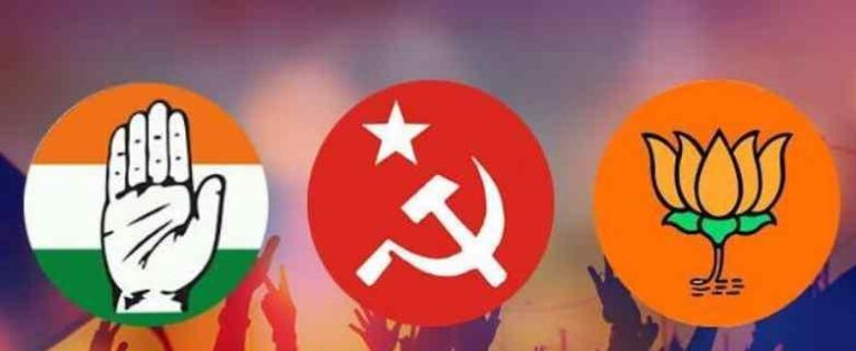 നിയമസഭാ തെരഞ്ഞെടുപ്പ് ഒരുക്കവുമായി കമ്മീഷൻ; വകുപ്പ് സെക്രട്ടറിമാര്‍ക്ക് കത്ത്