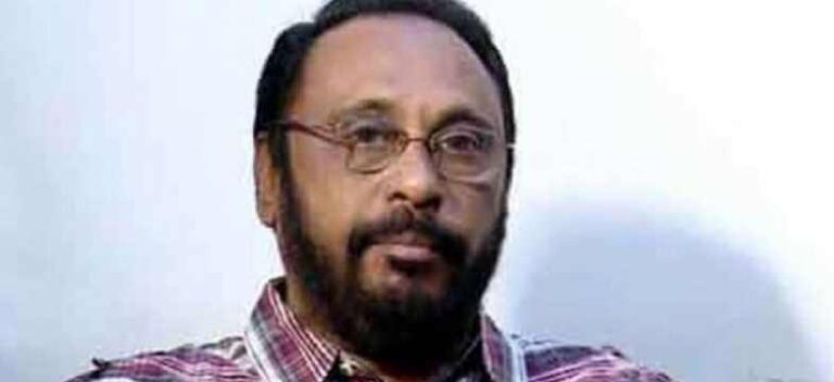 പ്രേംകുമാറിനെ കോൺഗ്രസിലേക്ക് സ്വാഗതം ചെയ്ത് ചെറിയാൻ ഫിലിപ്പ്