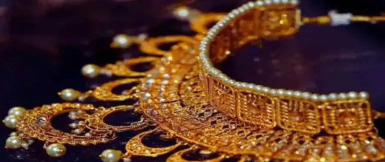 ഈ മാസത്തെ ഏറ്റവും ഉയർന്ന നിരക്കിൽ എത്തി സ്വർണ്ണവില