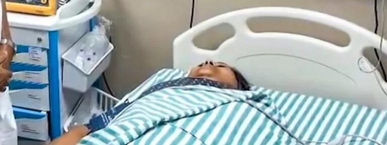 മന്ത്രി വീണാ ജോർജിന് അടിയന്തര ശസ്ത്രക്രിയ വേണ്ടെന്ന് മെഡിക്കൽ ബുള്ളറ്റിൻ