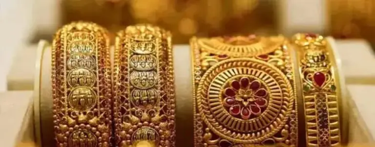 സംസ്ഥാനത്ത് സ്വർണവില ഇടിഞ്ഞു; പവന് 880 രൂപ കുറവ്