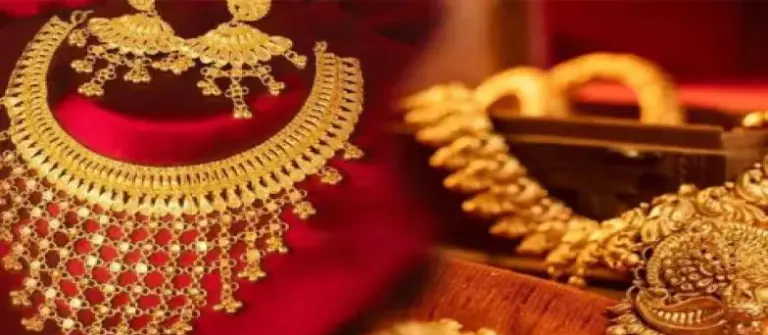 സ്വർണ്ണവിലയിൽ വന്‍ വര്‍ധനവ്‌; ഇന്നത്തെ നിരക്ക് അറിയണ്ടേ ?