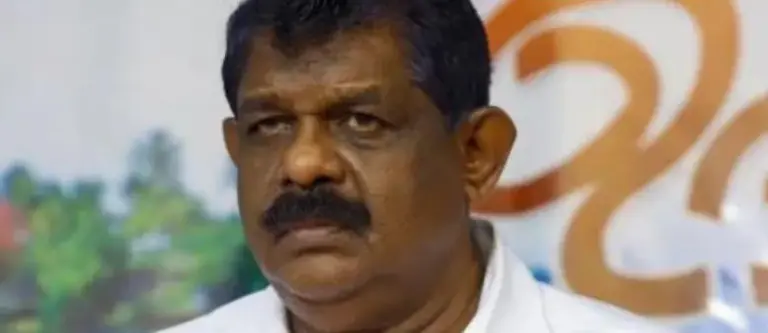 ആന്റണി രാജു പ്രതിയായ തൊണ്ടിമുതൽ തിരിമറി കേസ്; നിർണായക വിധി തിങ്കളാഴ്ച
